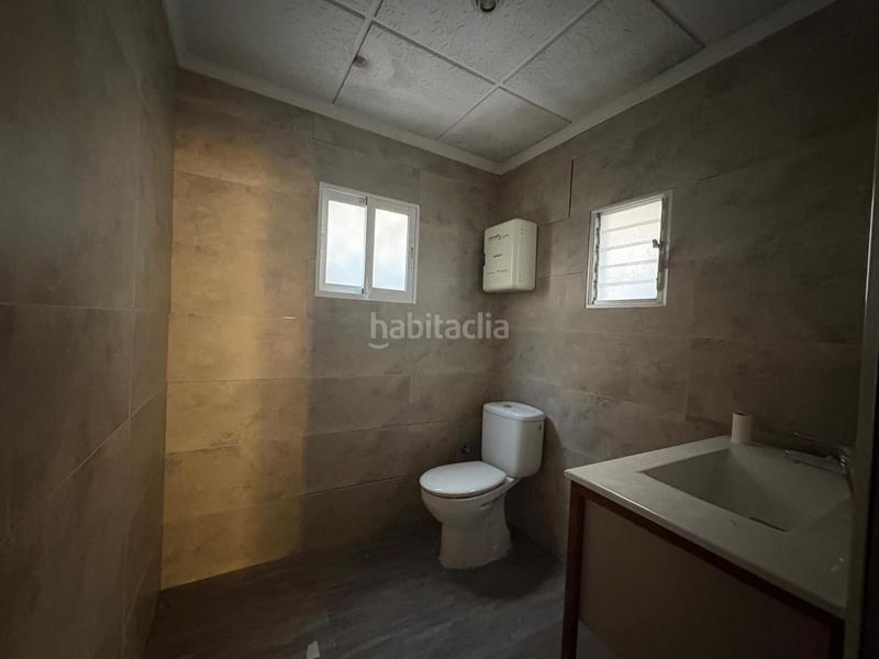 Foto ef620c87-060a-4650-a969-57222adcde40. Business premise in Eixample Alcoi