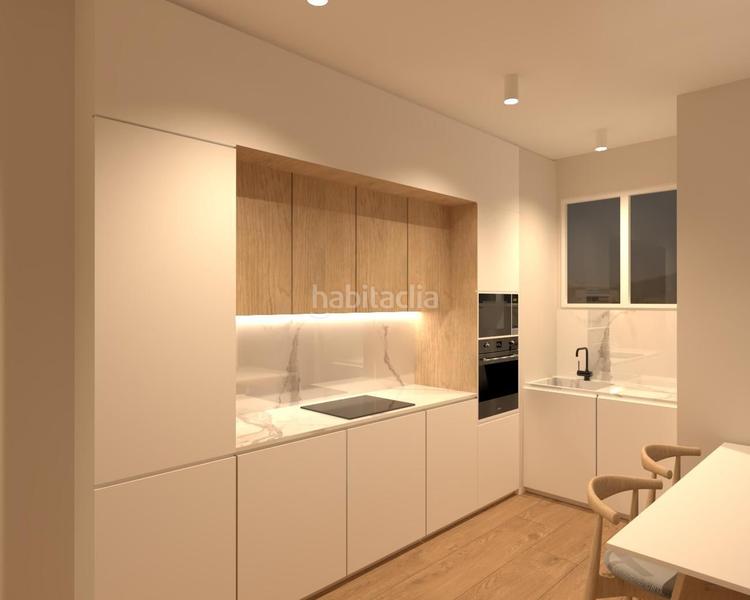 Foto 1fbf0915-cdb5-417f-b094-c856e744c5a7. Piso estrena piso en el Eixample de alcoy ! en Eixample Alcoi