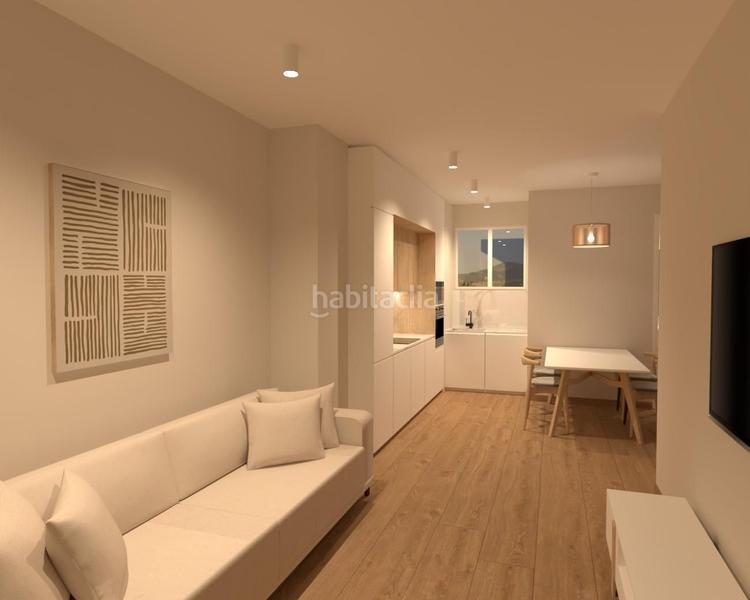 Foto bb3a9a58-6a3f-4b84-8d09-a05539d87326. Piso estrena piso en el Eixample de alcoy ! en Eixample Alcoi