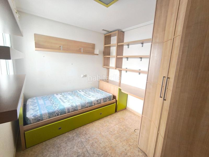 Foto 08cca2f1-ae4d-45bc-986d-372a49f839ec. Pis amb calefacció piscina a Las Bayas Elche / Elx