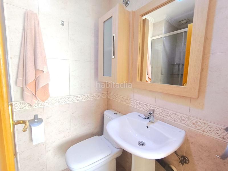 Foto 0aaaf7f3-8149-4ab9-af17-0b4ed6dc9b69. Pis amb calefacció piscina a Las Bayas Elche / Elx