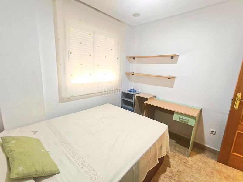 Foto 344409e4-1f05-4c53-8fe7-528accb49bbc. Pis amb calefacció piscina a Las Bayas Elche / Elx