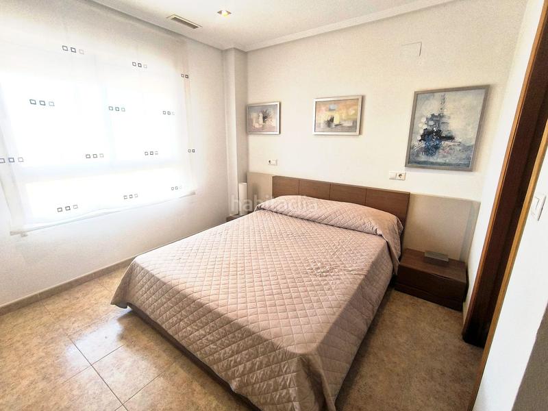 Foto 6bf3344f-1221-4489-9597-bccdda2be546. Pis amb calefacció piscina a Las Bayas Elche / Elx