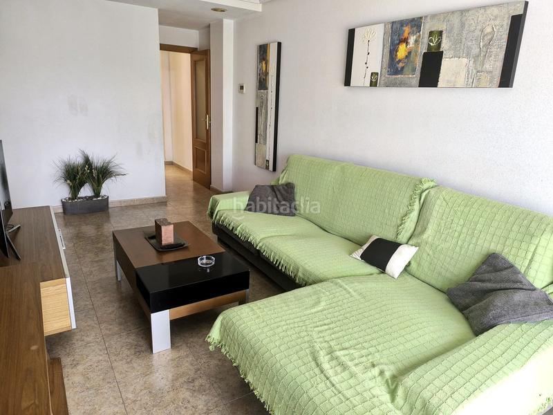 Foto 797c1702-44fe-46b8-bb57-e6f3f506ee04. Pis amb calefacció piscina a Las Bayas Elche / Elx