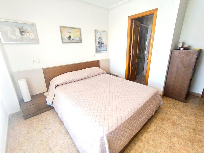 Foto 7c49cb1c-15e7-4add-a67e-09fd357ebd09. Pis amb calefacció piscina a Las Bayas Elche / Elx