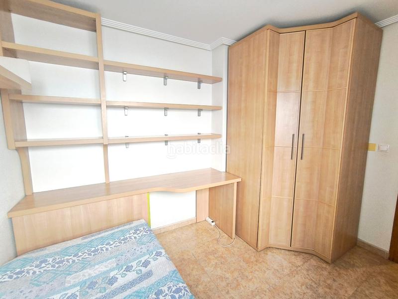 Foto 832ed626-2afe-41d0-8ae2-ccfe617c7067. Pis amb calefacció piscina a Las Bayas Elche / Elx