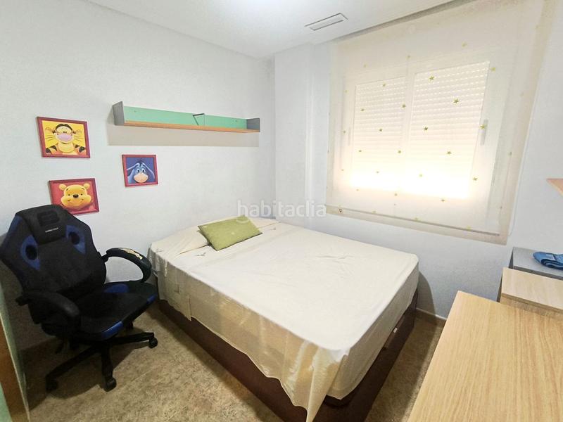 Foto 8442e8a2-cb75-49eb-b4b1-26d1755518e0. Pis amb calefacció piscina a Las Bayas Elche / Elx