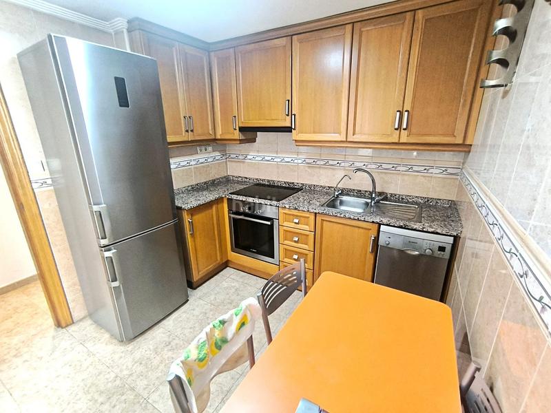 Foto b280b6d5-2751-431a-a689-1ec2d42dbc21. Pis amb calefacció piscina a Las Bayas Elche / Elx