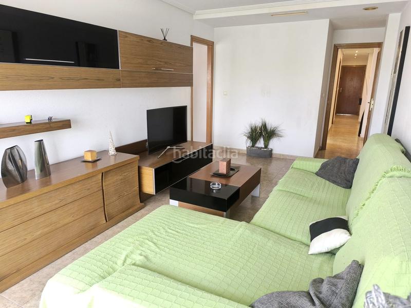 Foto b8996772-947d-437c-8183-14ce1c949a6c. Pis amb calefacció piscina a Las Bayas Elche / Elx