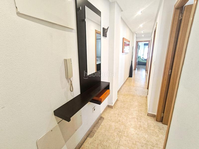 Foto ba6379ae-dc80-44f3-9e94-5d06bd8d87b8. Pis amb calefacció piscina a Las Bayas Elche / Elx