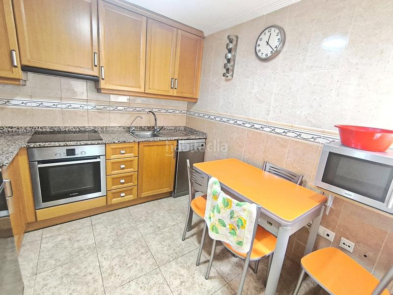 Foto e968c1ca-e33e-4611-ab85-ec3a816109b0. Pis amb calefacció piscina a Las Bayas Elche / Elx