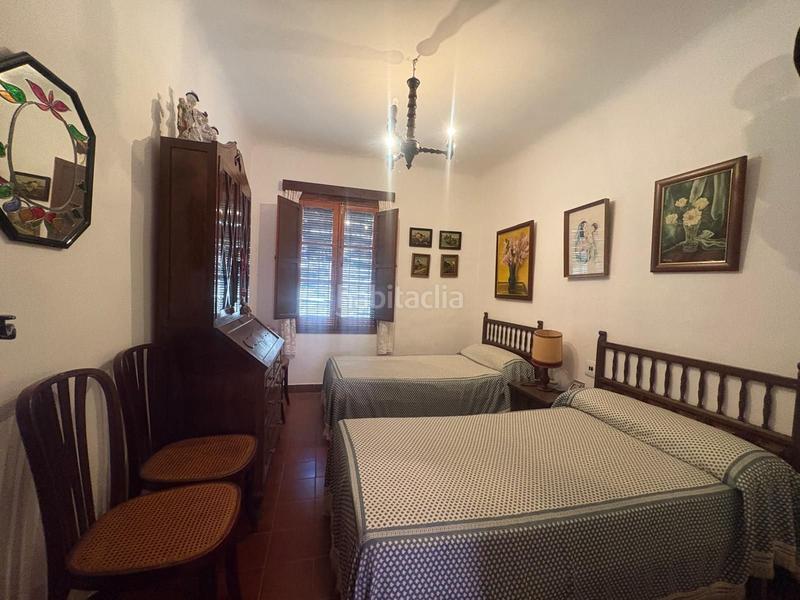 Foto 09db9f25-b404-45b3-90bf-f3ff5c77275f. Finca rústica impresionante finca rústica en Ibi