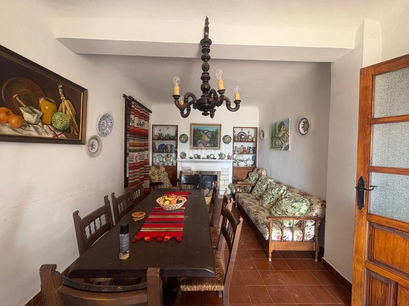 Foto 469a2d96-405d-42f0-bc3a-0ec552804c07. Finca rústica impresionante finca rústica en Ibi