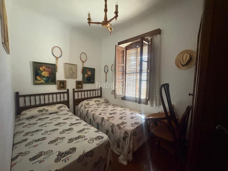 Foto 5083a7e0-a960-446f-b4b3-a5496f5bc98f. Finca rústica impresionante finca rústica en Ibi