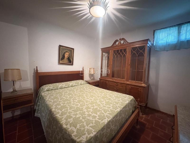 Foto 65331c99-4fc6-49a2-b158-245f96a72969. Finca rústica impresionante finca rústica en Ibi