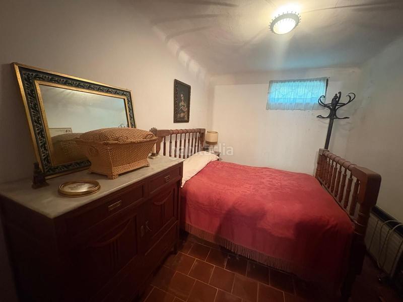 Foto 7f870059-5b40-494a-9c8c-2021d0b705c9. Finca rústica impresionante finca rústica en Ibi