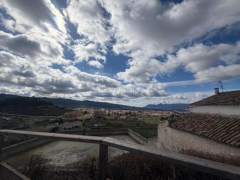 Foto 868f5208-bfab-4f40-b24f-e5458ea0be6a. Finca rústica impresionante finca rústica en Ibi