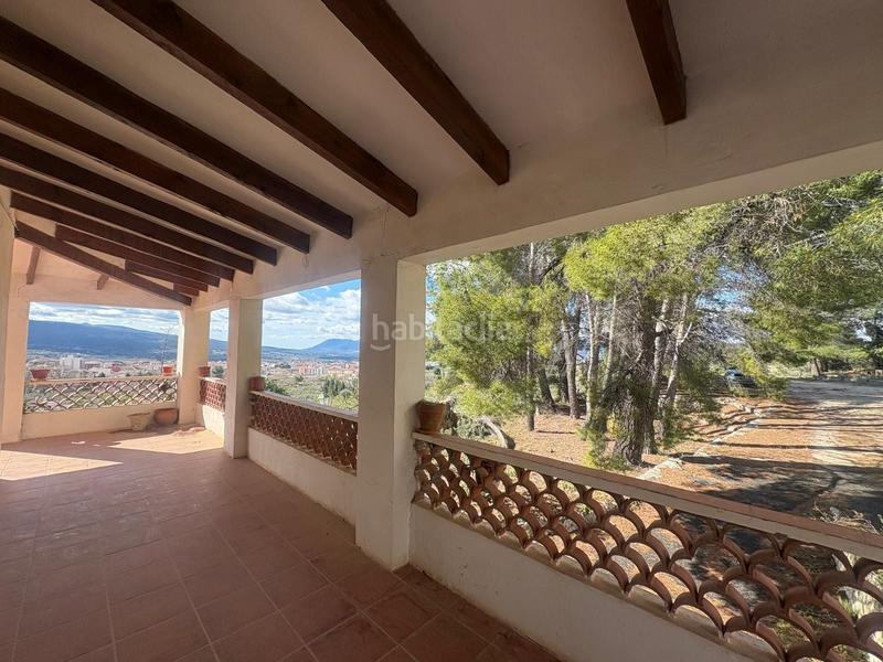 Foto 95f15d56-85cb-4482-a45e-62cc7b811e85. Finca rústica impresionante finca rústica en Ibi