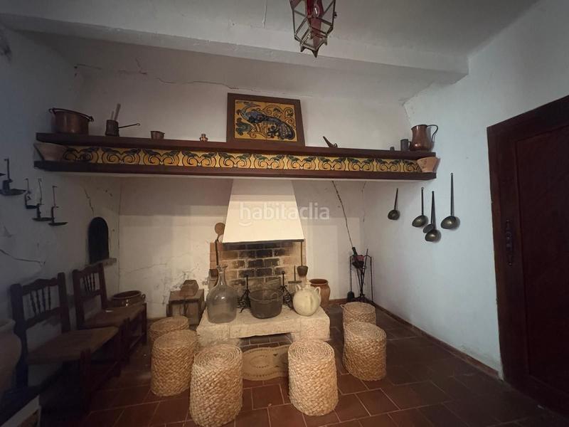 Foto a2108986-1912-4ed8-acce-56dcc7b3f4f6. Finca rústica impresionante finca rústica en Ibi