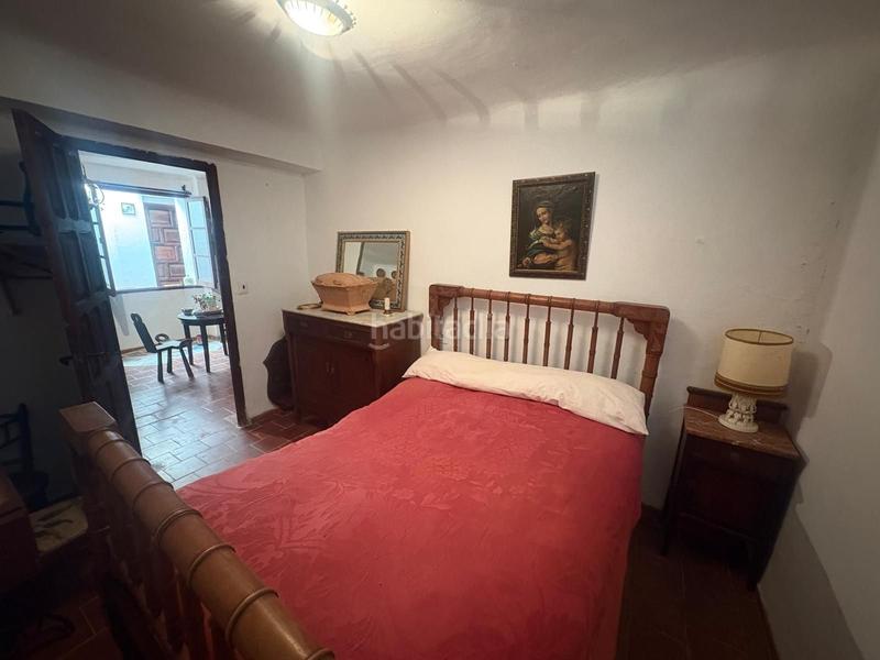 Foto ac52eeca-7e3a-4bc0-9c06-2874302533d9. Finca rústica impresionante finca rústica en Ibi