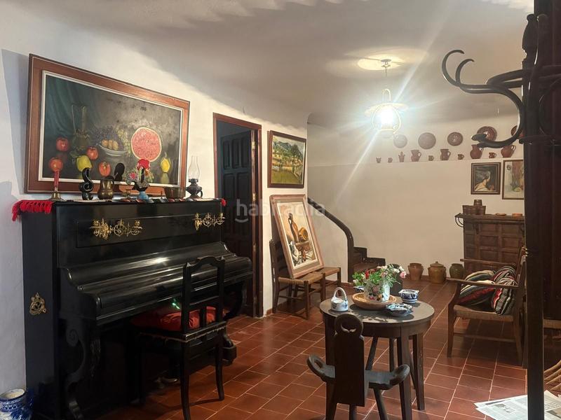 Foto b2dc00cf-263d-4c50-abbe-dccf904d9f7f. Finca rústica impresionante finca rústica en Ibi