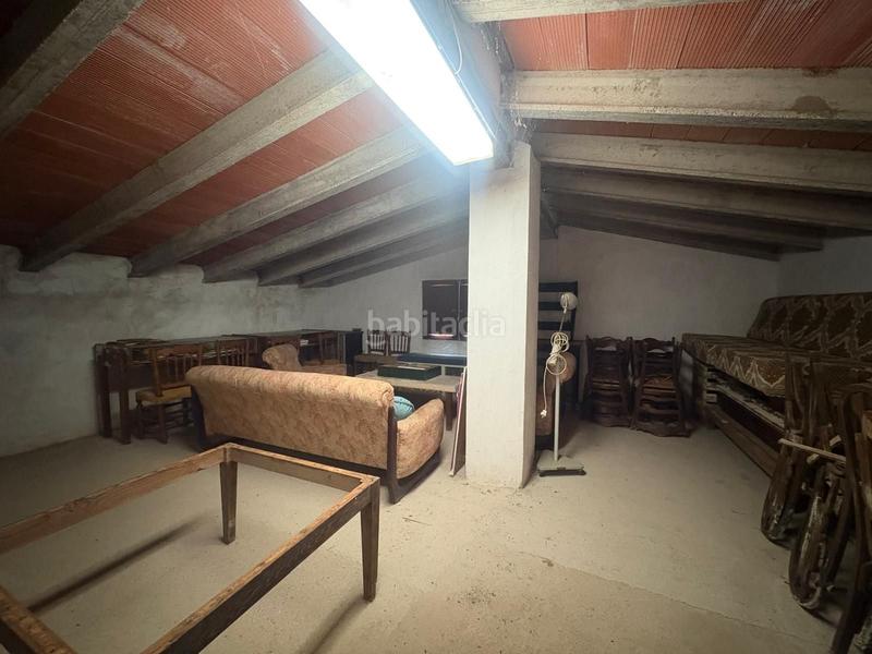 Foto d00979bf-45f3-49ea-aec7-48bd510c81e5. Finca rústica impresionante finca rústica en Ibi