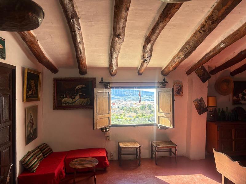 Foto dd5c2a0e-e458-4dce-823b-a935cfc154ce. Finca rústica impresionante finca rústica en Ibi