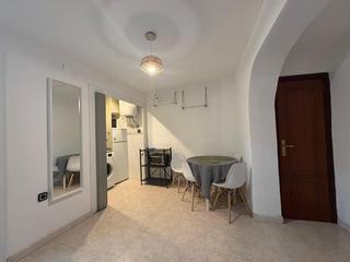 Rent Flat in Centre-Zona Alta. Coqueto estudio en pleno centro de alcoy