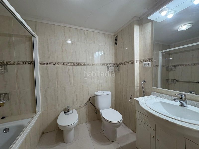 Foto 968c6070-c5e3-4f10-9456-1865c3cdbac2. Pis a Zona Nord Alcoi