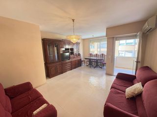 Flat in Zona Nord. Vivienda amplia y luminosa en zona norte de alcoy