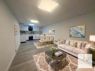 Maison jumelée à Cocentaina. Casa en venta recién reformada