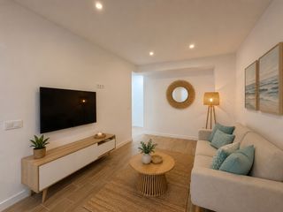 Pis a Alfafara 6. Reforma nueva y 3 habitaciones junto a la alameda