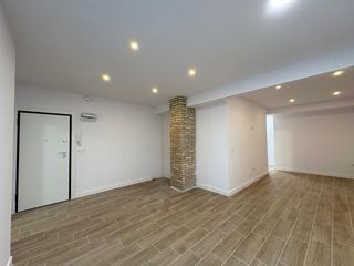 Etagenwohnung  Alfafara 6. Reformado a estrenar con balcón y 3 dormitorios en ensanche