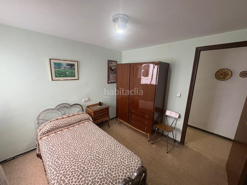 Foto baef42f1-f5c9-4b78-8060-67139958e780. Pis a Zona Nord Alcoi