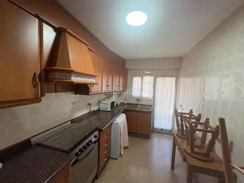 Foto fb0c28ec-63eb-4c13-99be-844b84244f5d. Pis a Zona Nord Alcoi