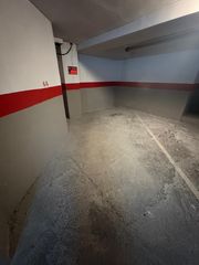 Miete Autoparkplatz in Santa Rosa. Se alquila plaza de garaje