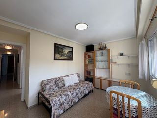 Etagenwohnung in Santa Rosa. Luminoso piso de 3 dormitorios en santa rosa
