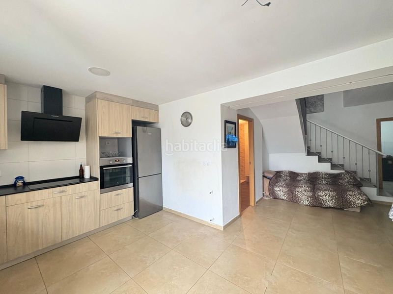 Foto ae1dda13-b87f-4382-87c9-6917b07949b8. Casa amb calefacció a Santa Rosa Alcoi