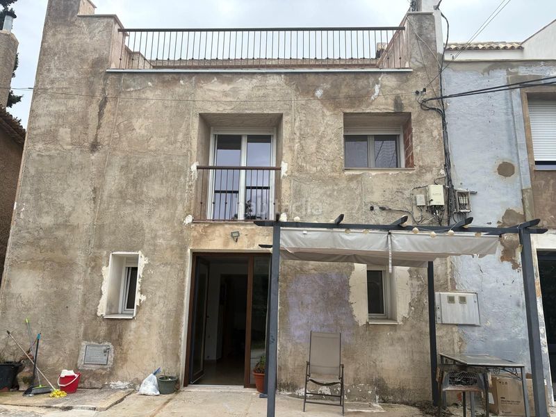 Foto dea3afeb-08ad-4380-a809-67a194913a96. Casa amb calefacció a Santa Rosa Alcoi