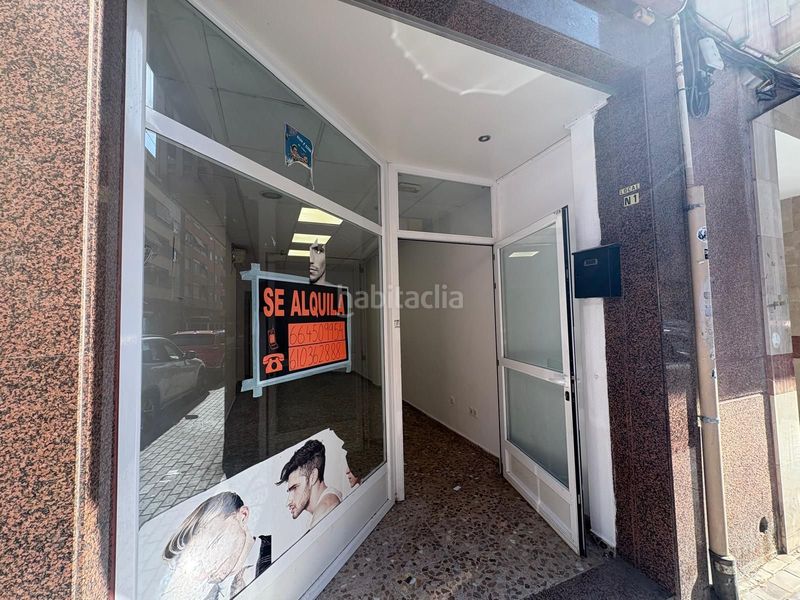 Foto 1b86bee6-01c3-490d-90b0-40986e4cae2e. Lloguer local comercial a Ibi