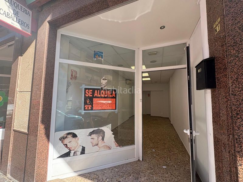Foto 227a5570-e564-4b59-bd42-b8d1aa9b89dd. Lloguer local comercial a Ibi