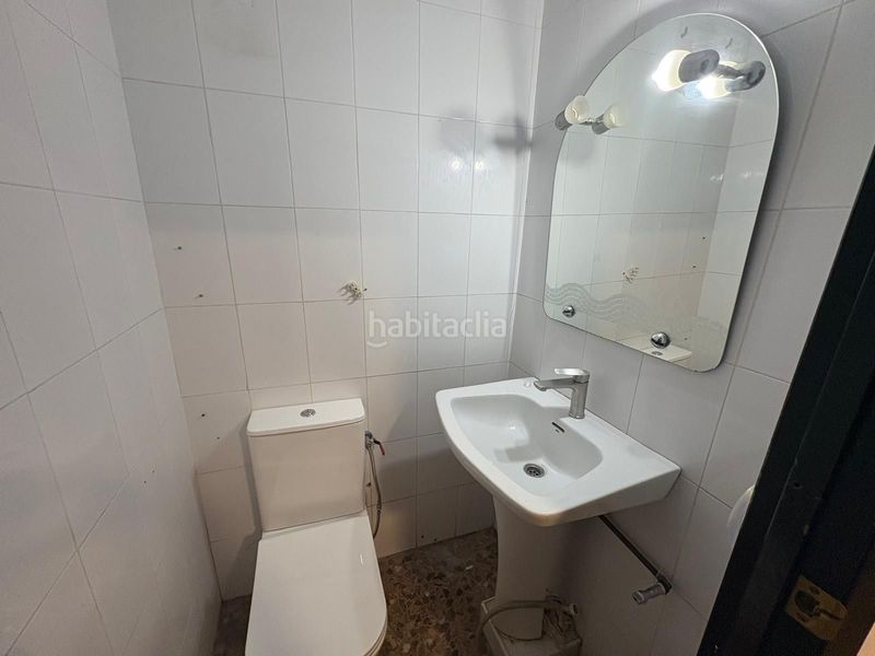 Foto 8e3abebb-0bf2-43cf-8175-03f3fb5e7551. Lloguer local comercial a Ibi