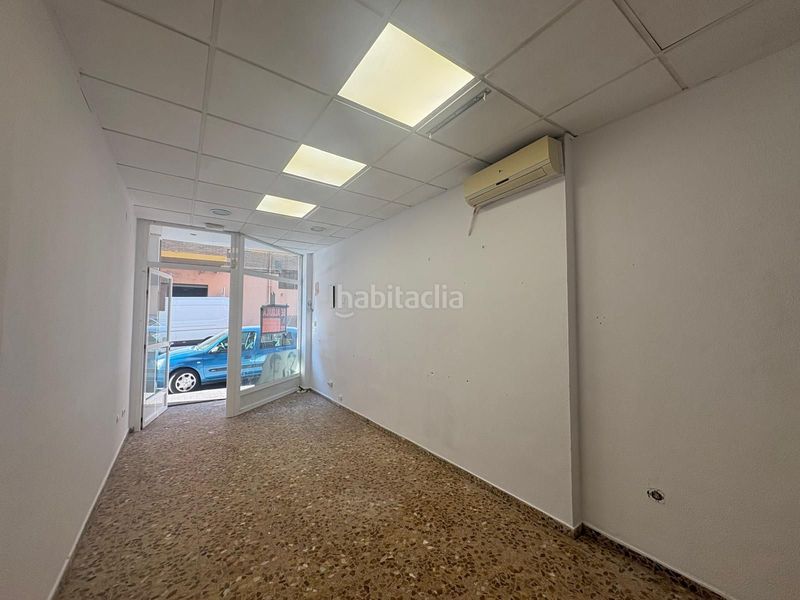 Foto 998cd650-1b1e-42bd-8e4c-49a7ab159bfe. Lloguer local comercial a Ibi