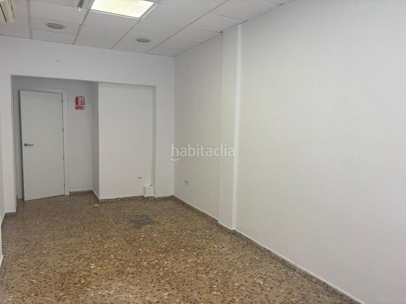 Foto d1209aac-5ed7-499c-b775-525ee0fd2436. Lloguer local comercial a Ibi