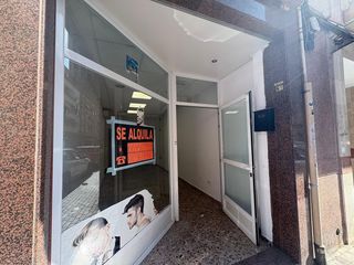 Miete Geschäftsraum in Ibi. Oportunidad de alquiler en calle 9 doctubre