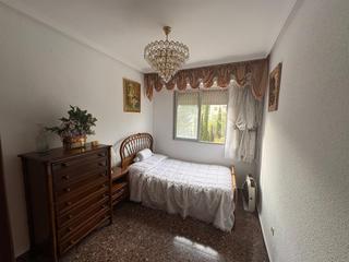 Appartement à Santa Rosa. Piso de 4 dormitorios en santa rosa