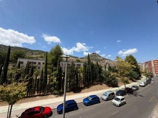 Appartement à Santa Rosa. Piso en zona tranquila frente a la montaña