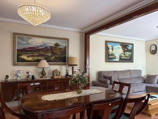 Appartamento in Santa Rosa. Amplia vivienda de 138 m con 4 dormitorios en santa rosa