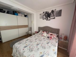 Flat in Santa Rosa. Vivienda reformada y amueblada