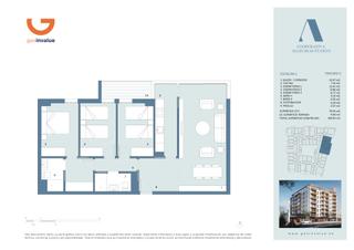 Appartement à Avenida bélgica 1. ?? nueva promoción de viviendas en cooperativa – algeciras puert